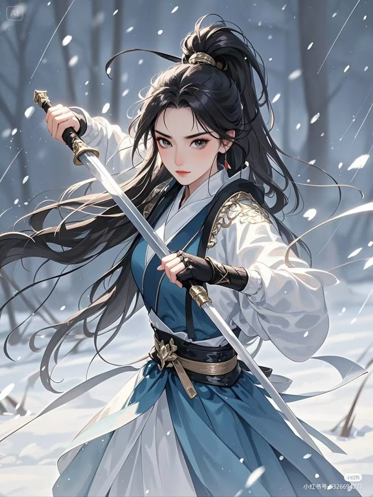 Tướng Môn Nữ Tử Hòa Ly